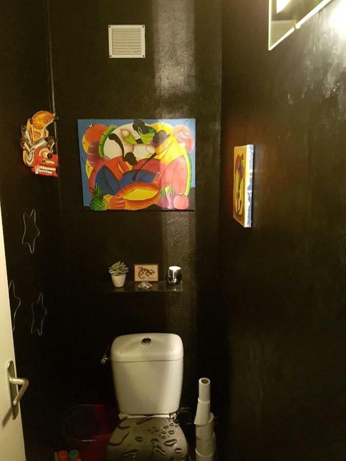 La Bikok Villa Billy  Dış mekan fotoğraf